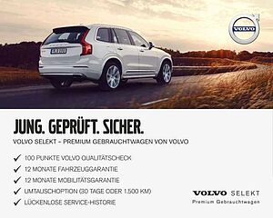 Volvo  T6 Recharge Plug-In Hybrid R-Design